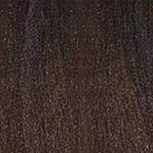 Sensationnel Synthetic Crochet Braid - 3X RUWA PRE-STRETCHED BRAID 24″ - (C) - SoGoodBB.com