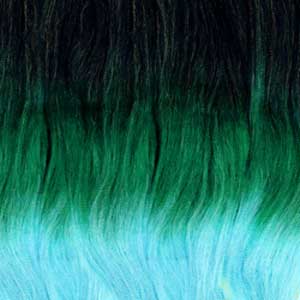 Sensationnel Synthetic Crochet Braid - 3X RUWA PRE-STRETCHED BRAID 24″ - (C) - SoGoodBB.com
