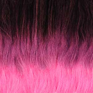 Sensationnel Synthetic Crochet Braid - 3X RUWA PRE-STRETCHED BRAID 24″ - (C) - SoGoodBB.com