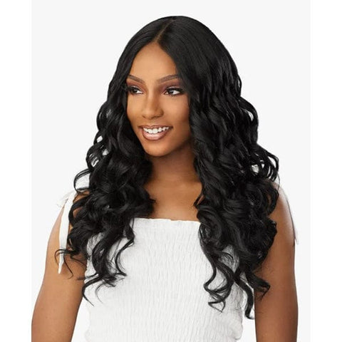Sensationnel Synthetic Dashly Lace Part Wig - LP UNIT 1 - SoGoodBB.com