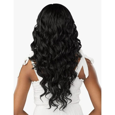 Sensationnel Synthetic Dashly Lace Part Wig - LP UNIT 1 - SoGoodBB.com