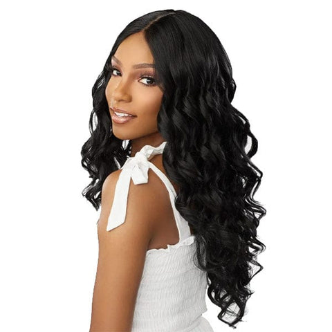 Sensationnel Synthetic Dashly Lace Part Wig - LP UNIT 1 - SoGoodBB.com
