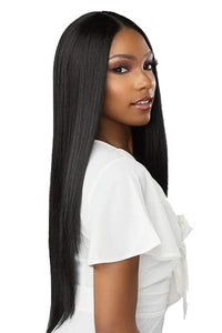 Sensationnel Synthetic Dashly Lace Part Wig - LP UNIT 2 - SoGoodBB.com
