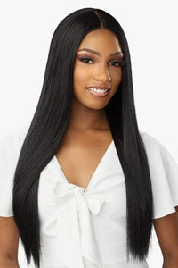 Sensationnel Synthetic Dashly Lace Part Wig - LP UNIT 2 - SoGoodBB.com