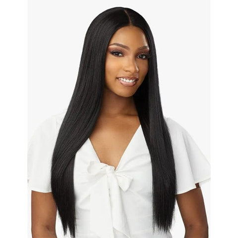 Sensationnel Synthetic Dashly Lace Part Wig - LP UNIT 2 - SoGoodBB.com