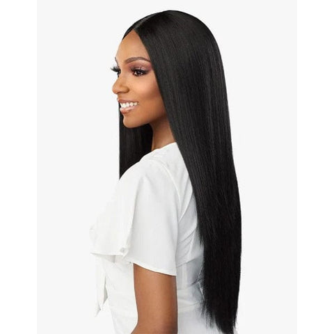 Sensationnel Synthetic Dashly Lace Part Wig - LP UNIT 2 - SoGoodBB.com
