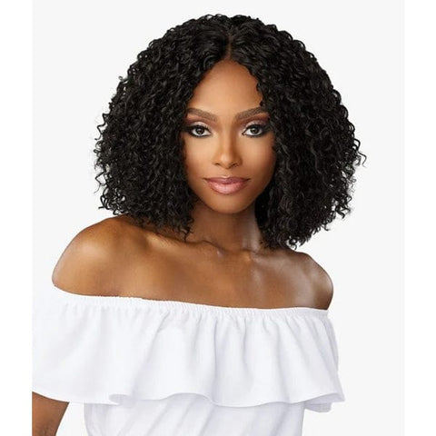 Sensationnel Synthetic Dashly Lace Part Wig - LP UNIT 3 - SoGoodBB.com