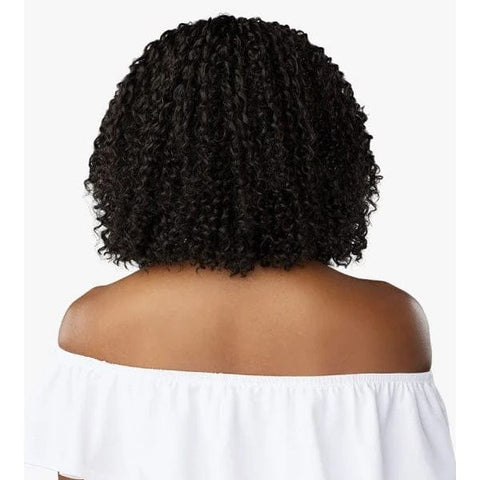 Sensationnel Synthetic Dashly Lace Part Wig - LP UNIT 3 - SoGoodBB.com