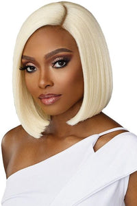 Sensationnel Synthetic Dashly Lace Part Wig - LP UNIT 4 - SoGoodBB.com