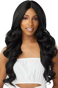 Sensationnel Synthetic Dashly Lace Part Wig - LP UNIT 5 - SoGoodBB.com