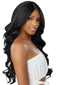 Sensationnel Synthetic Dashly Lace Part Wig - LP UNIT 5 - SoGoodBB.com