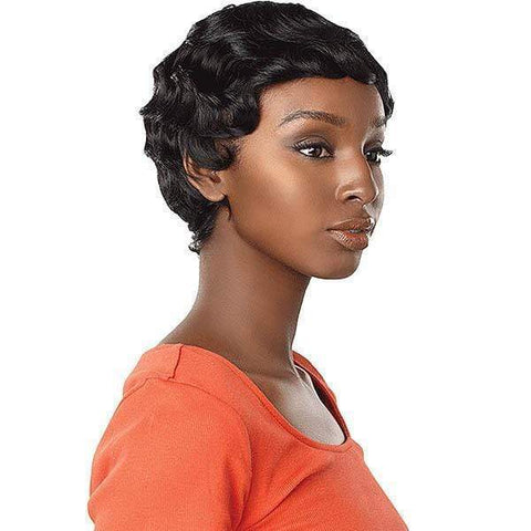 Sensationnel Synthetic Dashly Wig - UNIT 1 - Unbeatable - SoGoodBB.com