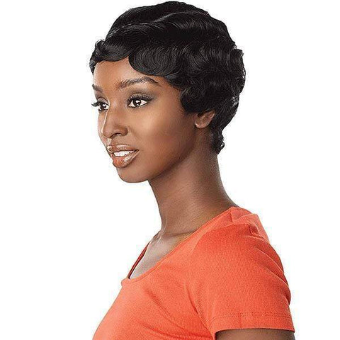Sensationnel Synthetic Dashly Wig - UNIT 1 - Unbeatable - SoGoodBB.com