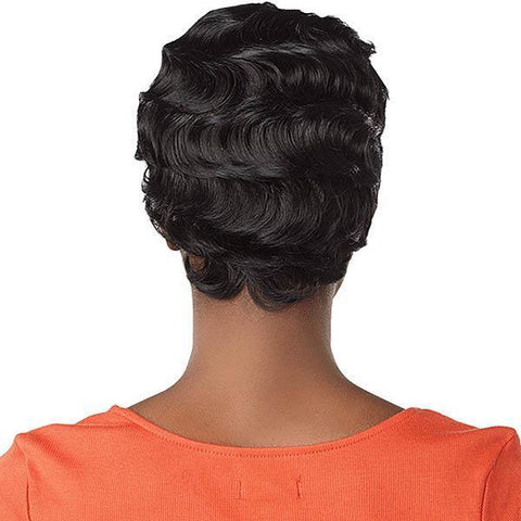 Sensationnel Synthetic Dashly Wig - UNIT 1 - Unbeatable - SoGoodBB.com