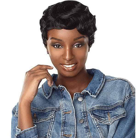 Sensationnel Synthetic Dashly Wig - UNIT 1 - Unbeatable - SoGoodBB.com