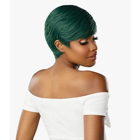 Sensationnel Synthetic Dashly Wig - UNIT 11 - SoGoodBB.com