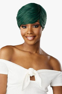 Sensationnel Synthetic Dashly Wig - UNIT 11 - SoGoodBB.com