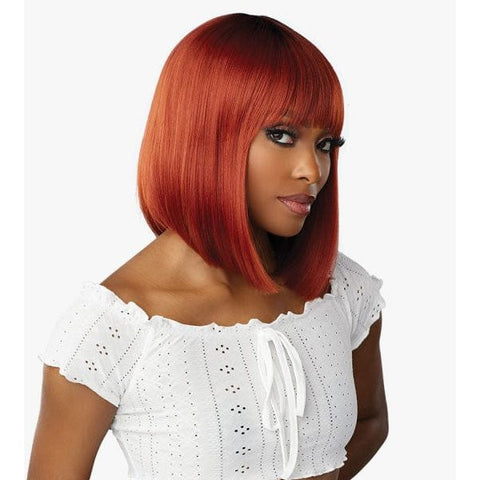 Sensationnel Synthetic Dashly Wig - UNIT 12 - SoGoodBB.com