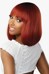 Sensationnel Synthetic Dashly Wig - UNIT 12 - SoGoodBB.com