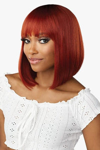 Sensationnel Synthetic Dashly Wig - UNIT 12 - SoGoodBB.com