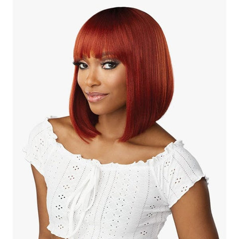 Sensationnel Synthetic Dashly Wig - UNIT 12 - SoGoodBB.com