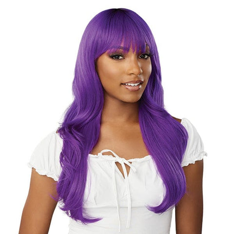 Sensationnel Synthetic Dashly Wig - UNIT 13 - SoGoodBB.com