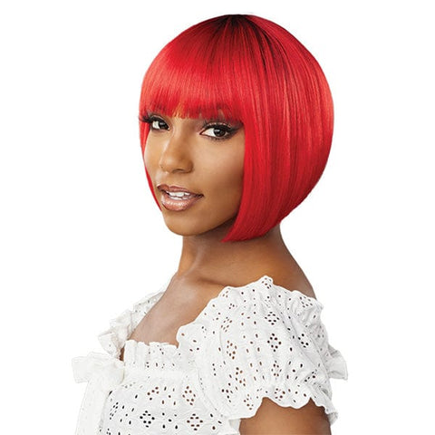 Sensationnel Synthetic Dashly Wig - UNIT 14 - SoGoodBB.com