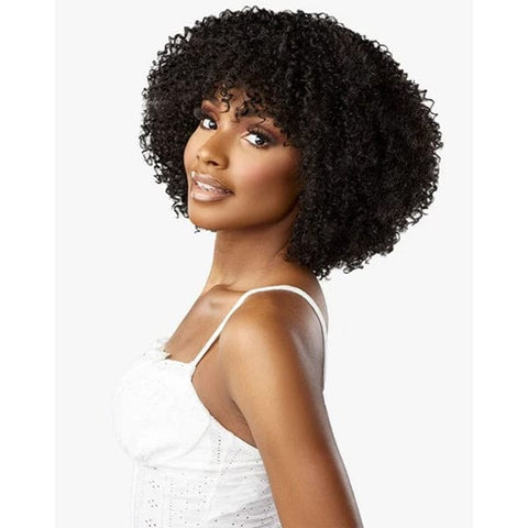 Sensationnel Synthetic Dashly Wig - UNIT 15 - SoGoodBB.com