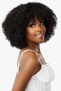 Sensationnel Synthetic Dashly Wig - UNIT 15 - SoGoodBB.com