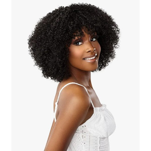 Sensationnel Synthetic Dashly Wig - UNIT 15 - SoGoodBB.com