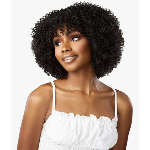 Sensationnel Synthetic Dashly Wig - UNIT 15 - SoGoodBB.com
