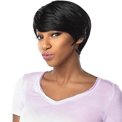 Sensationnel Synthetic Dashly Wig - UNIT 2 - SoGoodBB.com
