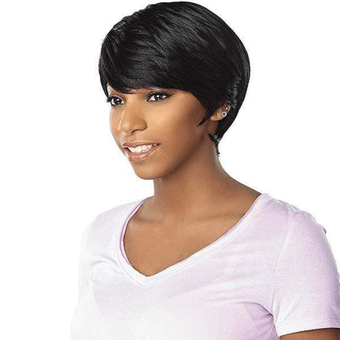 Sensationnel Synthetic Dashly Wig - UNIT 2 - SoGoodBB.com