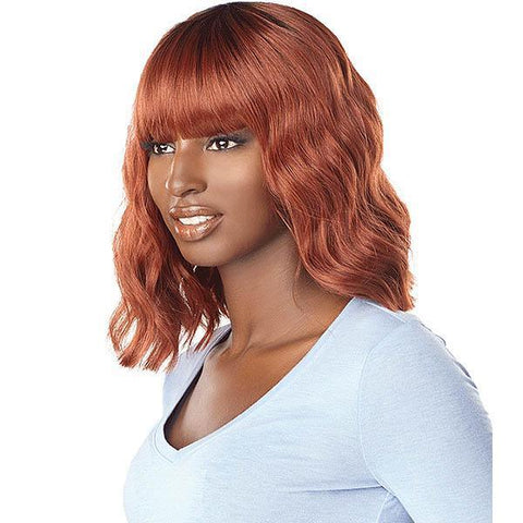 Sensationnel Synthetic Dashly Wig - UNIT 3 - SoGoodBB.com