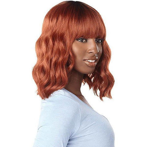Sensationnel Synthetic Dashly Wig - UNIT 3 - SoGoodBB.com