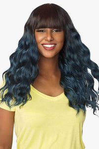 Sensationnel Synthetic Dashly Wig - UNIT 4 - Unbeatable - SoGoodBB.com