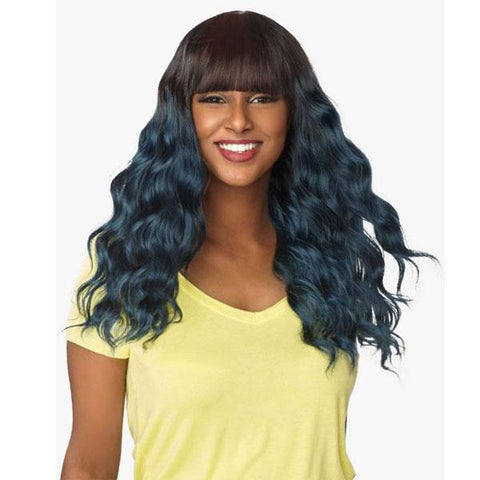 Sensationnel Synthetic Dashly Wig - UNIT 4 - Unbeatable - SoGoodBB.com