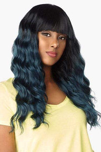 Sensationnel Synthetic Dashly Wig - UNIT 4 - Unbeatable - SoGoodBB.com
