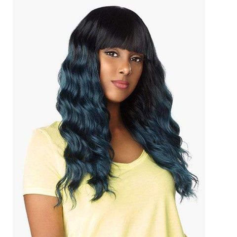 Sensationnel Synthetic Dashly Wig - UNIT 4 - Unbeatable - SoGoodBB.com