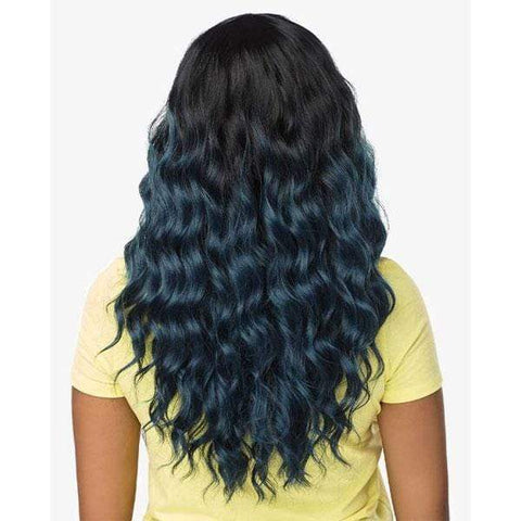 Sensationnel Synthetic Dashly Wig - UNIT 4 - Unbeatable - SoGoodBB.com