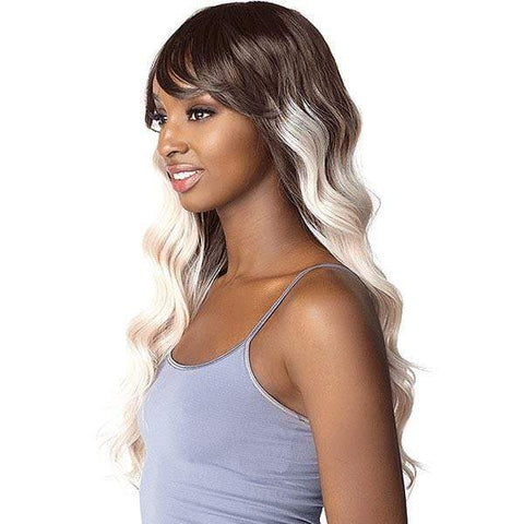 Sensationnel Synthetic Dashly Wig - UNIT 5 - SoGoodBB.com
