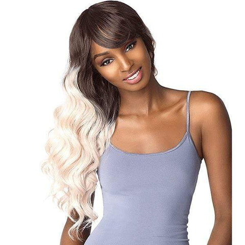 Sensationnel Synthetic Dashly Wig - UNIT 5 - SoGoodBB.com