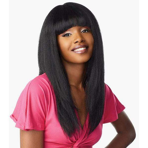 Sensationnel Synthetic Dashly Wig - UNIT 6 - SoGoodBB.com