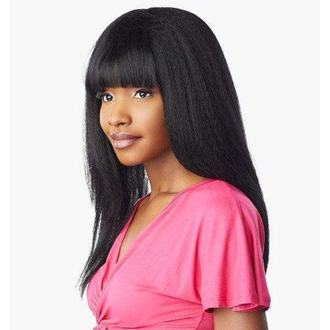 Sensationnel Synthetic Dashly Wig - UNIT 6 - SoGoodBB.com