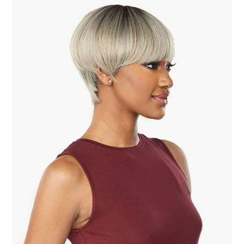 Sensationnel Synthetic Dashly Wig - UNIT 7 - Unbeatable - SoGoodBB.com
