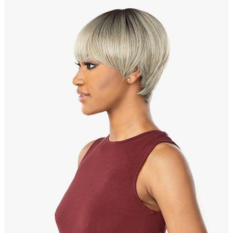 Sensationnel Synthetic Dashly Wig - UNIT 7 - Unbeatable - SoGoodBB.com