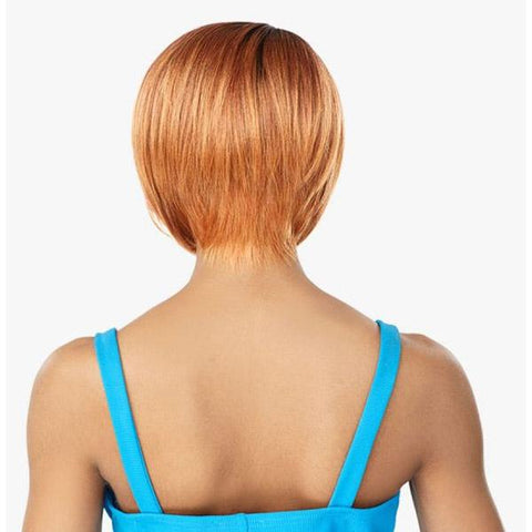 Sensationnel Synthetic Dashly Wig - UNIT 8 - Clearance - SoGoodBB.com