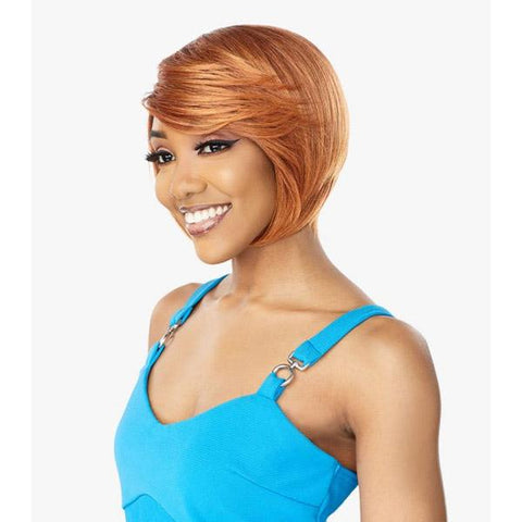 Sensationnel Synthetic Dashly Wig - UNIT 8 - Clearance - SoGoodBB.com