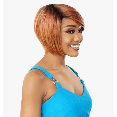 Sensationnel Synthetic Dashly Wig - UNIT 8 - Clearance - SoGoodBB.com