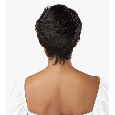 Sensationnel Synthetic Dashly Wig - UNIT 9 - SoGoodBB.com